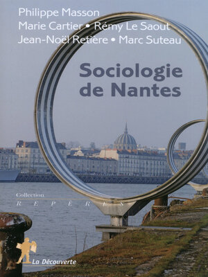 cover image of Sociologie de Nantes